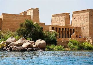 Assouan – Temple de Philae