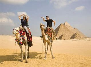 Pyramides de Gizeh & Saqqarah