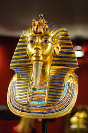 Grand Musée Égyptien & NMEC