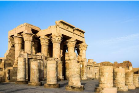 Silsila – Kom Ombo